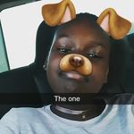 Ronnai Grigsby - @ronnaigrigsby - Instagram