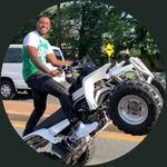 Ron Rivers - @ronrivers2 - Instagram