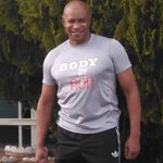 Ron Rivers - @riversron - Instagram