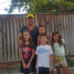 Ron Rivers - @ron.rivers.750 - Instagram