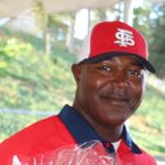Ron Rivers - @runningriv34 - Instagram