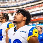 Ronnie Rivers - @lilronnie_20 - Instagram
