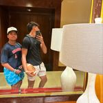 Cael brooks - @ronnie_brooks21 - Instagram