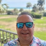 Ron Brooks - @ronbrooks0220 - Instagram