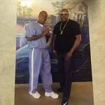 Ron Tate Brooks - @ronbrooks8844 - Instagram
