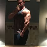 Ron Root III - @bigronnie26 - Instagram