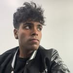Ron Rose! - @thestarrboyyy_ - Instagram