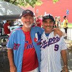 Ron Rosen - @ronexpofan - Instagram