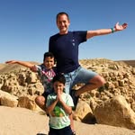 Ron Rosenberg - @ron_rosenberg_ - Instagram