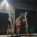 Atze Peng - @ron_rosner - Instagram