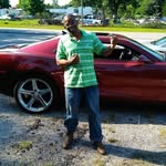 Ron Ross - @ronross45 - Instagram