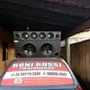 Roni Rossi - @ronirossipropagandaderua - TikTok