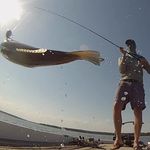 Ron Rousseau - @rousseau_fishing - Instagram