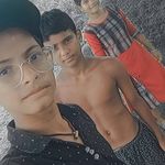 জয় কৃষ্ণ কালি - @roni.routh.370 - Instagram