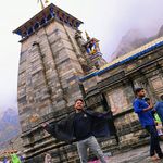 Rony Routh - @routhrony - Instagram