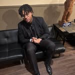 Ron Rucker - @rdr_1i - Instagram