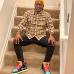 Ronald Rucker - @ronaldrucker87 - Instagram