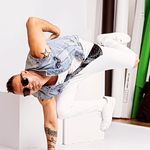 Karol Rusňák - @karol.ronin.rusnak - Instagram