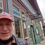 Ron Rusnak - Facebook