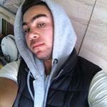 Ronaldo Rusnak - @ronaldorusnak - Instagram