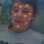Rusnak Kristian Ronaldo 18 ani - @rusnakkristianronaldo18 - Instagram