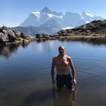 Ron Russ - @ronrussswims - Instagram