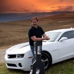 ron Russell - @ronrussell55 - Instagram