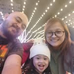 Ron Mendoza Shukuna Salazar - @kenzysalazar - Instagram