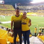 Ron Salazar - @ronald.1012 - Instagram
