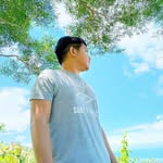Ron Salazar Narido - @iamron_narido - Instagram