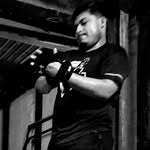 Ronaldo - @_ron.salazar - Instagram