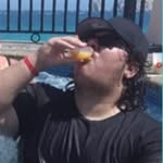 Ronnie Salazar - @ron_salazar_ - Instagram