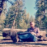 Jon A-A-Ron Salter - @salty__soul__ - Instagram
