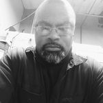 Ronald Salter - @ronsalter77 - Instagram