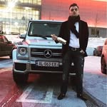 Ron Sarver - @ronsarver77 - Instagram