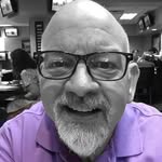 Ron Sarver - @kyseattle - Instagram
