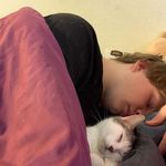 Ron Sawyer - @sawyerboy1138 - Instagram