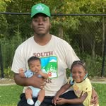 Ronnie Sawyers - @ronstopable93 - Instagram