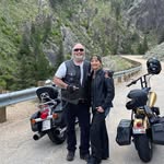 Ron Saxton - @ron_saxton_ - Instagram