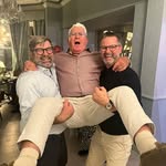 Ron Sayers - @ron.sayers.92 - Instagram