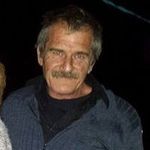 Ron Sayers - @sayersron - Instagram