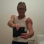 Ron Sayers - @sayers.ron - Instagram