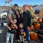 Ron Schaffer - @ethan.schf - Instagram