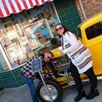 Ron Schaffer - @diwic55990 - Instagram