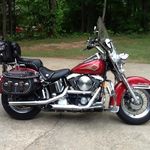 Ron Schultz - @ron02400 - Instagram