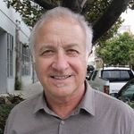 Ron Schultz - @ronsarama - Instagram