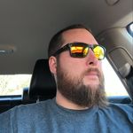 Ron W Schultz - @mellowmood76 - Instagram