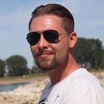 Ron Schuster - @ron.schuster86 - Instagram