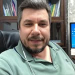 Ron Schuster - @ronroman - Instagram