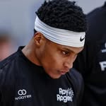 Ron III - @ronscottt3 - Instagram